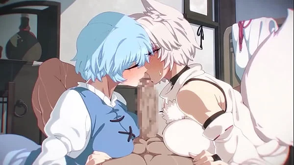 Neomanicism Cockhero joi