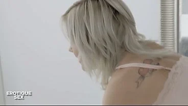 Passionate Anal And Pussy Fuck For Hungarian Teen Zazie Skymm