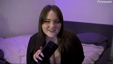 Porn story – Second Strap-On Experience (Hot Sex)