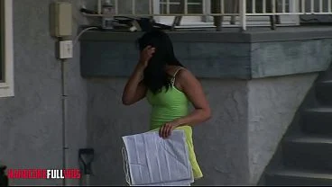 Pornstar’s Mexican Pussy Gets Fucked Hard