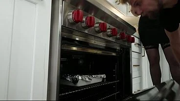 Powerful Redhead MILF Lauren Phillips Invites Guys Over For Intense DP Threesome GP3405