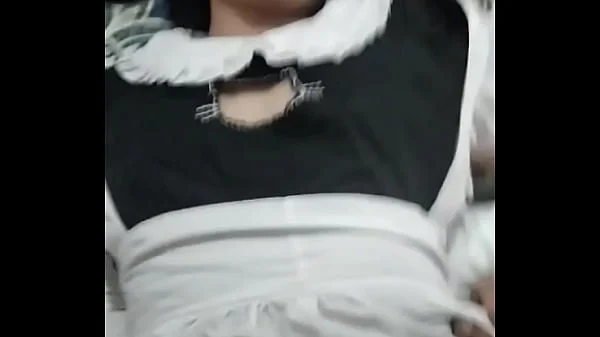 Primero video de Zoe la Loba en Xvideos!