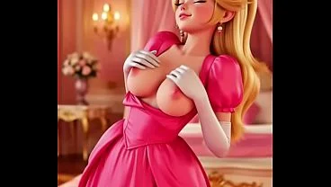 Princesa Peach