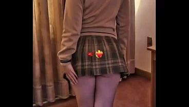 QUIERES VER SUS VIDEOS COGIENDO??? COLEGIALA CULONA de 19 Años en Falda Cortita! LE GUSTA MOVER EL CULO PERO LE GUSTA MAS QUE SE LA METAN POR EL CULO!!! – VIDEOS COMPLETOS EN ESTE CANAL!! HAZ CLICK!!!