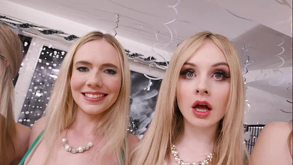 Rebel Rhyder’s 2022 Christmas with GONZO SZ2959