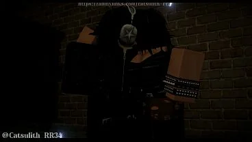 Roblox alleyway sex | Req2/4-03-26