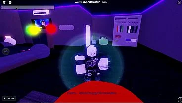 Roblox Condo sex