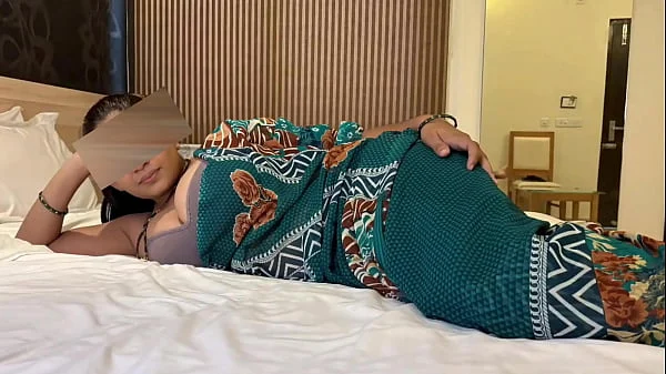 Sasur ji teased newly married bahu, then fucked her hard Hindi audio