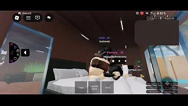 Sexo rico en roblox