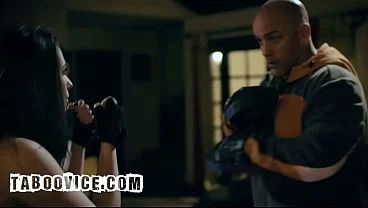 Sexy Actress Gets Ass Fucked by Her Ex-Stuntman