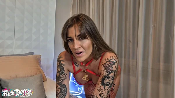 Siliva Dellai IS BACK! Hardcore 1on1 Anal, Piss in mouth & drinking, Rimming, Cum in mouth