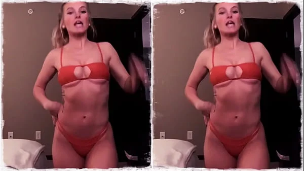 SUUUP PUSSIES!!! Madisyn Huntt: Bikini x Outfit Haul #Twerk #NipSlip #Cameltoe
