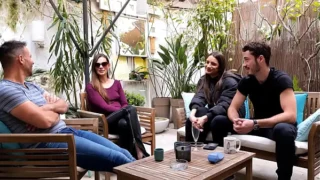 Teaser De La Vidéo 4Some Où Je Me Suis Bien Régalé Avec Le Couple Libertin ” Tantot Frenchie X Porn ” Et Alexromeropor…