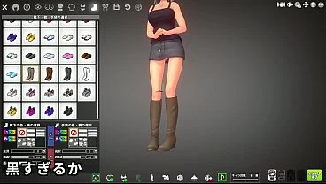 Thanks for 2000 subscribe!!My alter ego makes an appearance 1/3