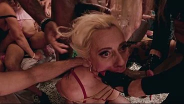 Title full project Rockabilly BB 45! Brittany Bardot’s Birthday WET party- 4