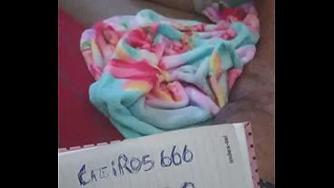 Vídeo de verificação