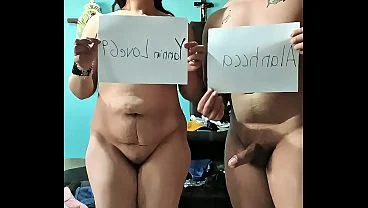 Vídeo de verificación