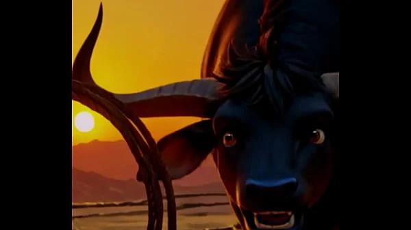 Wild West Cowgirl – Intro Tease [Vertical POV] | AI-Generated