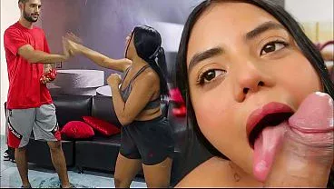 18  folle con mi hermosa novia, y le folle su vagina hermosa sexo real amateur porno amateur