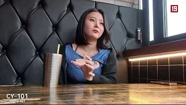 19yro Tattoo Girl’s first sex video