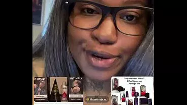 36 Year Old Professional Pornstar Saying This And Its Available For Purchase