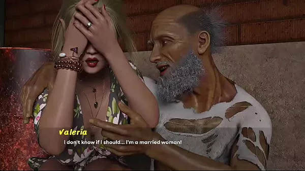 3D Hentai cartoon hardcore sex xnxx adult gaming video