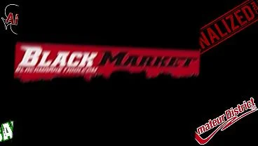 Abbie Maley cant keep her hands off her mans thick cock