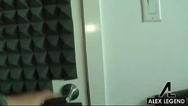 Alex Legend Fucks The Slutty & Sexy Redhead Nurse Penny Pax!