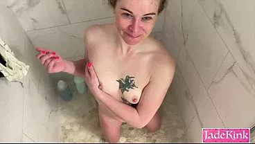 Amateur submissive girlfriend piss drinking HOMEMADE