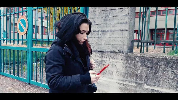 Anal lesson for a young student