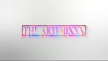 ArtemiXXX gives Rylee A Happy Ending ft Rylee Rabbit