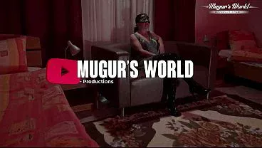 Behind The Scenes Of Black Anamary Fucked By Stripper