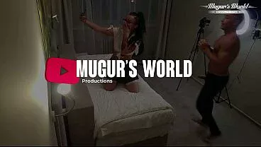 Behind The Scenes Of Daphne Klyde rough anal sex squirting everywhere