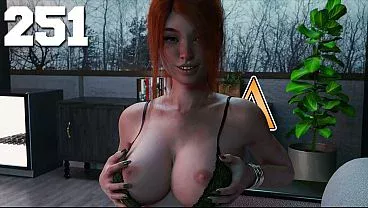 Being A DIK 251 – Sage Is Giving Me A Surprise