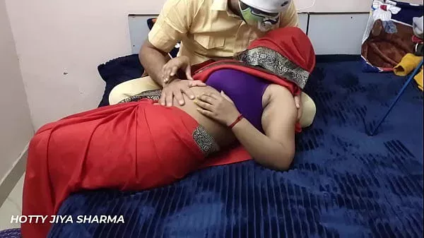 Best XXX Real Homemade Fuck scene. Bahu Ki Chutt Maari (Part – 1)