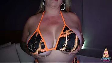 Big Booty Jasmine Flowers Destroyed by Rico Blaze Huge BBC Interracial