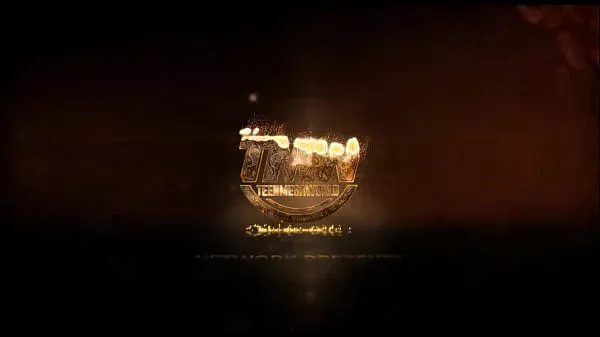 Brunette On The Table – Trailer