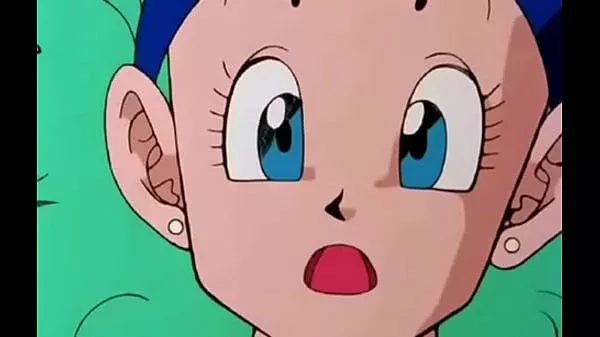 Bulma X Vegeta (superior edit)