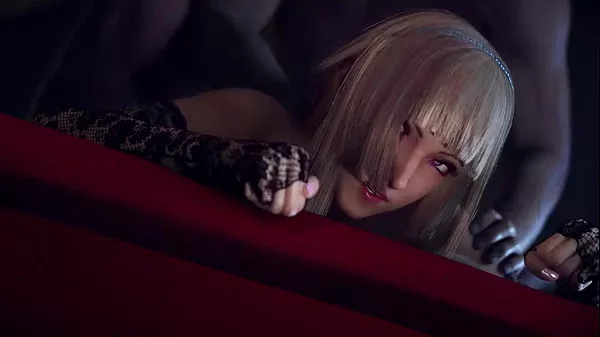 Compilado de Lutadoras de Games