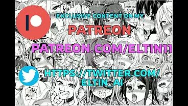 Cute Girl Hot Creampie Fucking With Boyfriend | Best Animation Porn