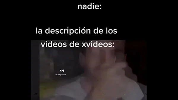 Descripción de los videos de X videos Be Like: