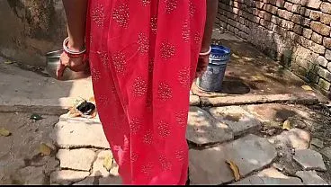 Desi Village girl tight pussy indoor xxx video, Desi Village hot girl sex