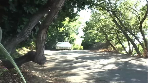 Ebony Stud’s Massive Cock Stretches Kayla Quinn’s Phat White Ass Tight as Fuck