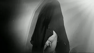 El Fulgor de Ectoplasma – N1 – Masturbacion de Fantasma Oscuro – Sensual – Fantasma – Sexy – Vigoroso y Ancho – Gran pene de 18 Centimetros