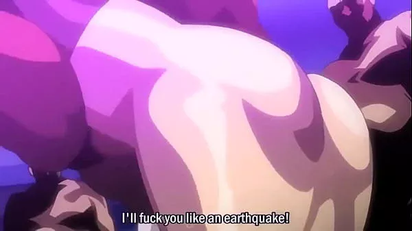 Episode 2/4 – Prison Battleship