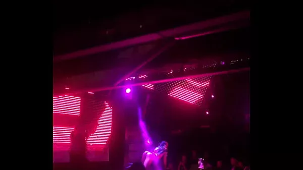 Eveline Dellai al Bergamo Sex 2019 summer