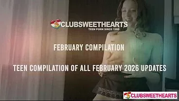 February 2026 Updates Compilation by ClubSweethearts