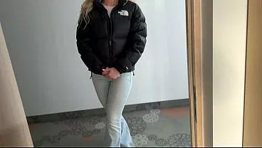 Hook up with a Hot Local Tinder Slut. Fucked her in a Hotel POV