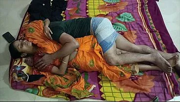 Horny Desi Bhabhi Seduces Devar for Rough Hard Fuck