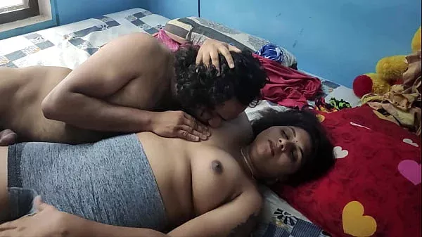 Hot College Chick Cheating with Roommate’s BF